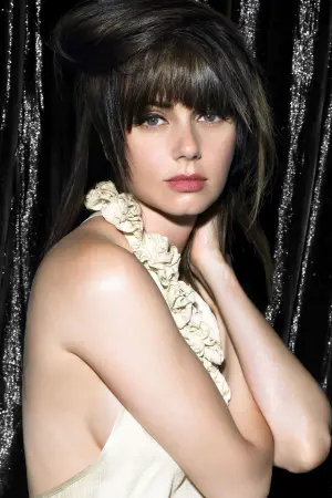 Фото Мія Кіршнер (Mia Kirshner) #102556