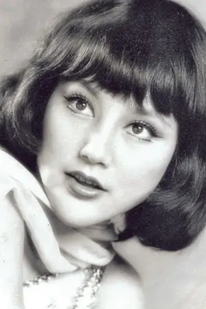 Фото Сюзан Шоу Ям-Ям #337610