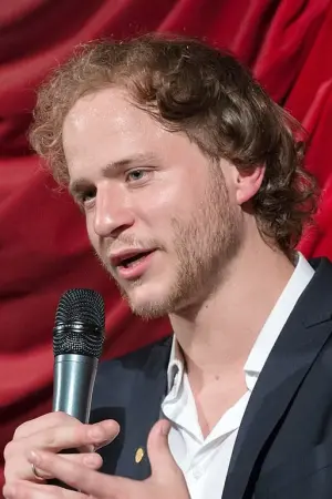 Фото Адріан Гойгінгер #133746