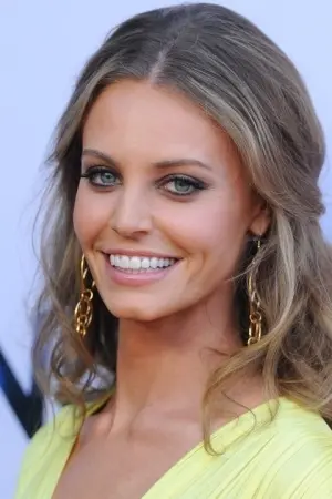 Фото Крістін Марцано (Christine Marzano) #30320