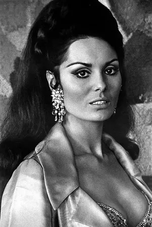 Фото Далія Лаві (Daliah Lavi) #242670