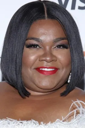 Фото Да'Вайн Джой Рендолф #6716