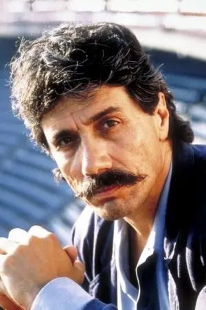 Фото Едвард Джеймс Олмос (Edward James Olmos) #300971