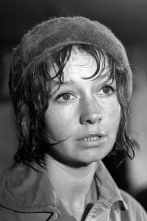 Фото Ельжбета Чижевська (Elżbieta Czyżewska) #259646