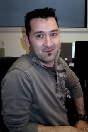 Фото Грег Тірнан #74196