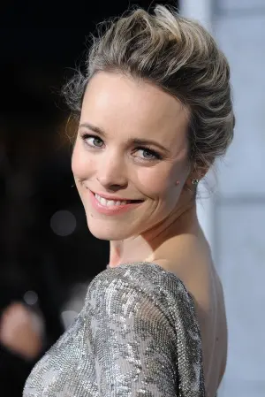 Фото Рейчел МакАдамс (Rachel McAdams) #8150