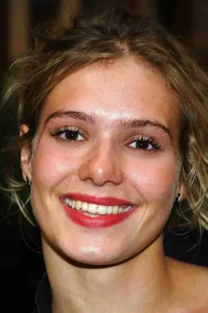 Фото Саллі Хармсен #12730