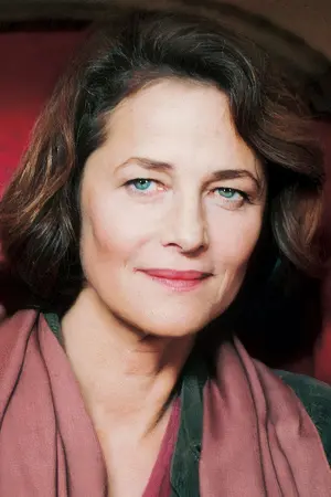 Фото Шарлотта Ремплінґ (Charlotte Rampling) #7384