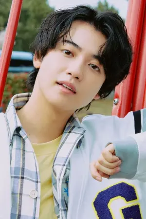 Фото Ютаро (Yutaro) #261776