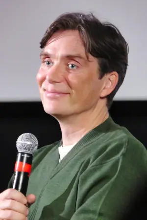 Фото Кілліан Мерфі (Cillian Murphy) #72894