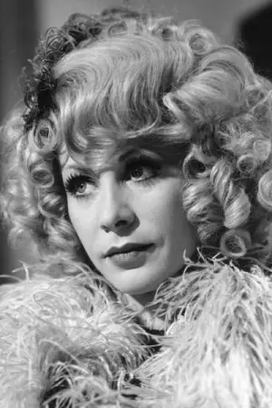 Фото Гайдрун Куссін #260019