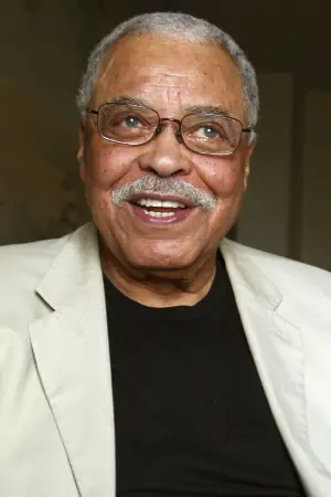 Фото Джеймс Ерл Джонс (James Earl Jones) #1795