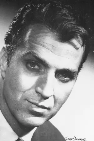 Фото Джон Кроуфорд #62904