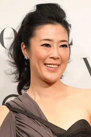 Фото Шінобу Тераджіма (Shinobu Terajima) #161701