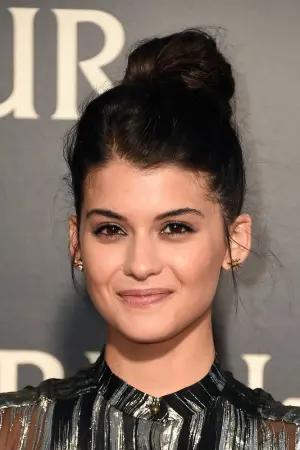 Фото Софія Блек-Деліа (Sofia Black-D