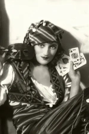 Фото Кармел Майерс (Carmel Myers) #206232