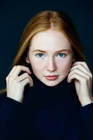 Фото  (Gina Stiebitz) #236941