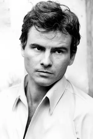 Фото Горст Бухгольц #44228