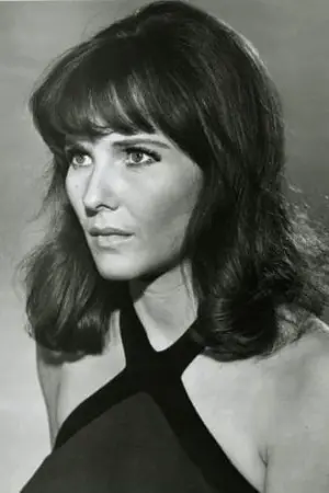 Фото Правило Дженіс (Janice Rule) #122885