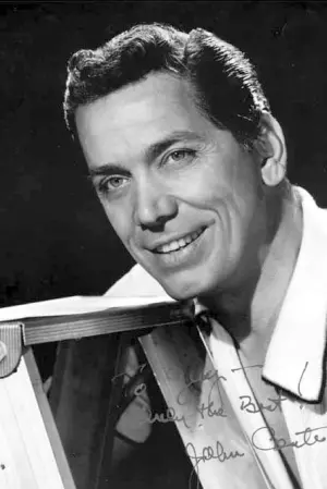 Фото Джон Конт #303999