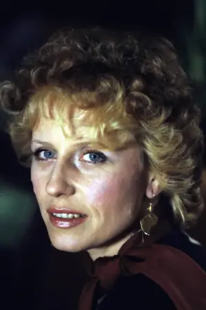 Фото Кристина Янда (Krystyna Janda) #123401