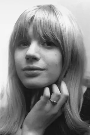 Фото Маріанна Фейтфулл (Marianne Faithfull) #65971