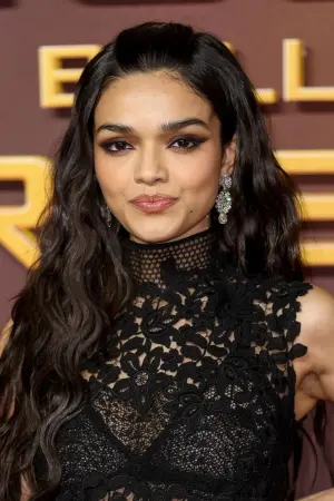 Фото Рейчел Зеглер (Rachel Zegler) #370