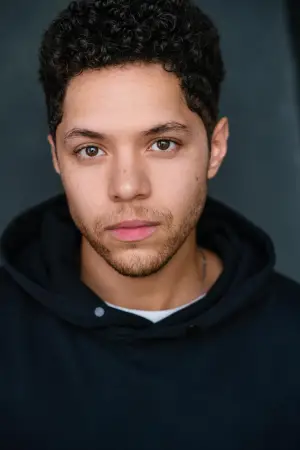 Фото Стоуні Блайден #333444