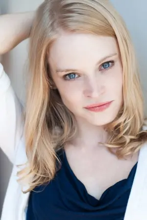 Фото Анесса Рамзі #61434