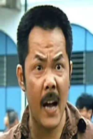 Фото Чан Ґінґ (Chan Ging) #166335