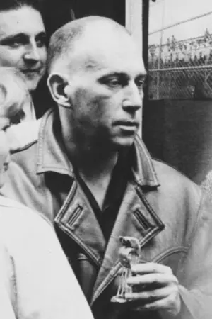 Фото Кріс Маркер (Chris Marker) #70230