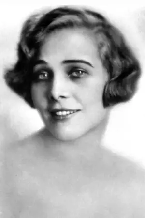 Фото Герда Маурус (Gerda Maurus) #353442