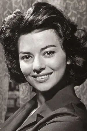 Фото Джованна Раллі #126317