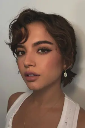 Фото Ізабела Мерсед (Isabela Merced) #328024