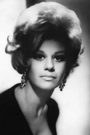 Фото Регіна Керрол (Regina Carrol) #193357