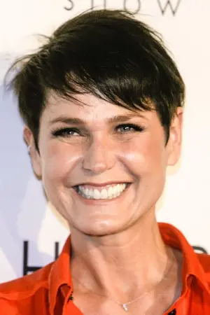 Фото Жужа (Xuxa) #61049