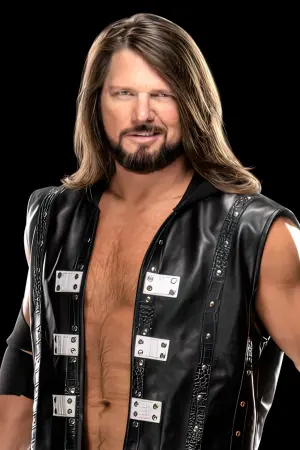 Фото Ален Джонс #252885