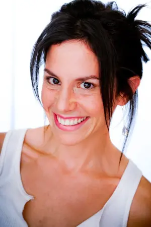 Фото Еллісон Серебофф (Allyson Sereboff) #253750