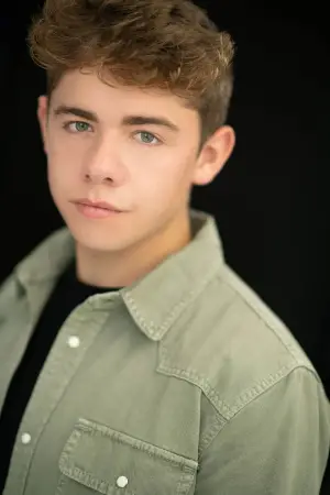 Фото  (Dylan Poyser) #345453