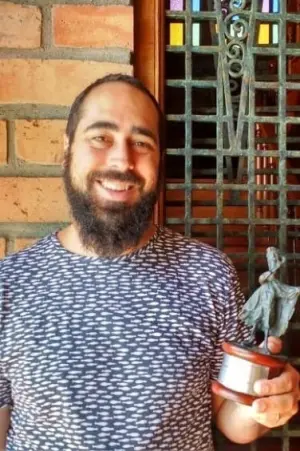 Фото Жак Тулемонд (Jacques Toulemonde) #22452