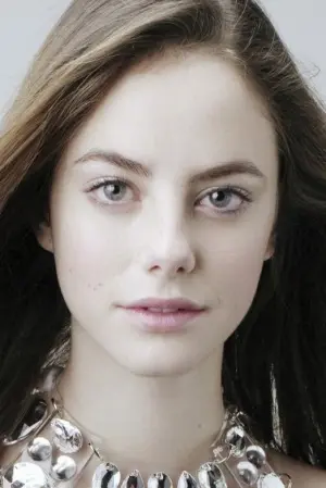 Фото Кая Скоделаріо (Kaya Scodelario) #11526