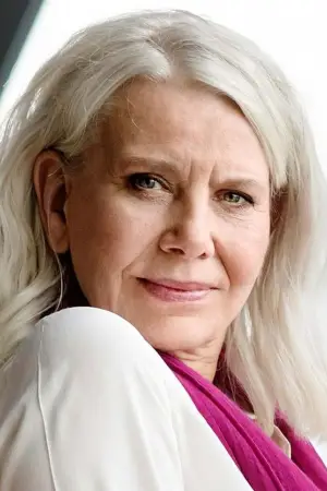 Фото Кірстен Олесен (Kirsten Olesen) #353935