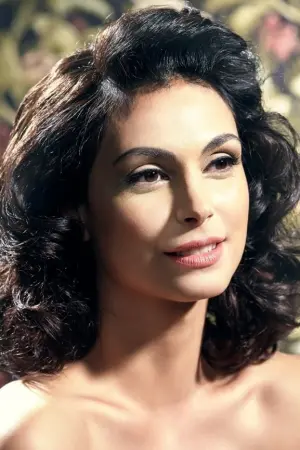 Фото Морена Баккарін (Morena Baccarin) #28065