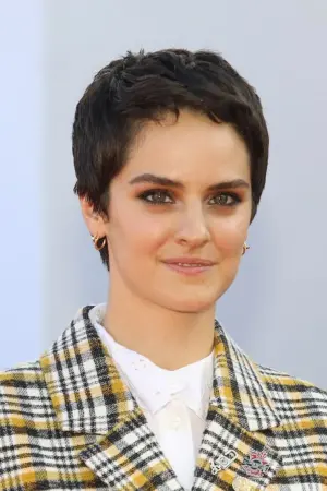 Фото Ноемі Мерлан (Noémie Merlant) #81523