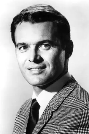 Фото Вільям Рейнольдс #344366