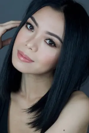 Фото Єнніс Чунг #3798