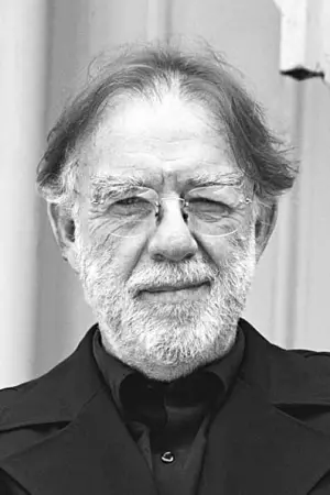 Фото Годфрі Реджо (Godfrey Reggio) #194647