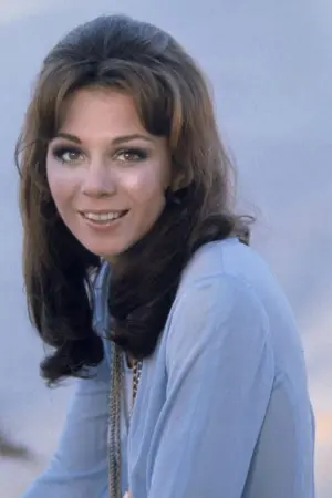 Фото Кетрін Лі Скотт #92744