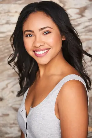 Фото  (Keyara Milliner) #354278