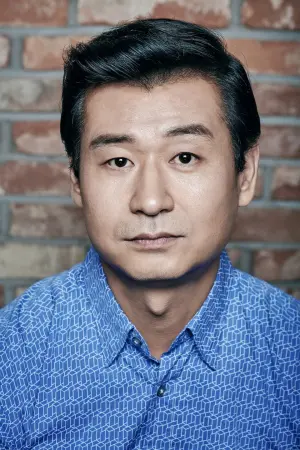 Фото Пак Хьокґвон (Park Hyeok-kwon) #39948